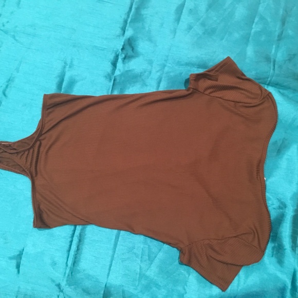 Just Polly Bodysuit - Picture 2 of 3